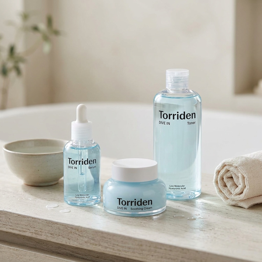 Torriden è buono? Cosa aspettarsi davvero dal brand - hybrid