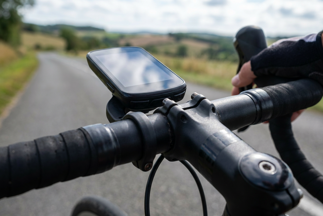 En déplacement CYCPLUS