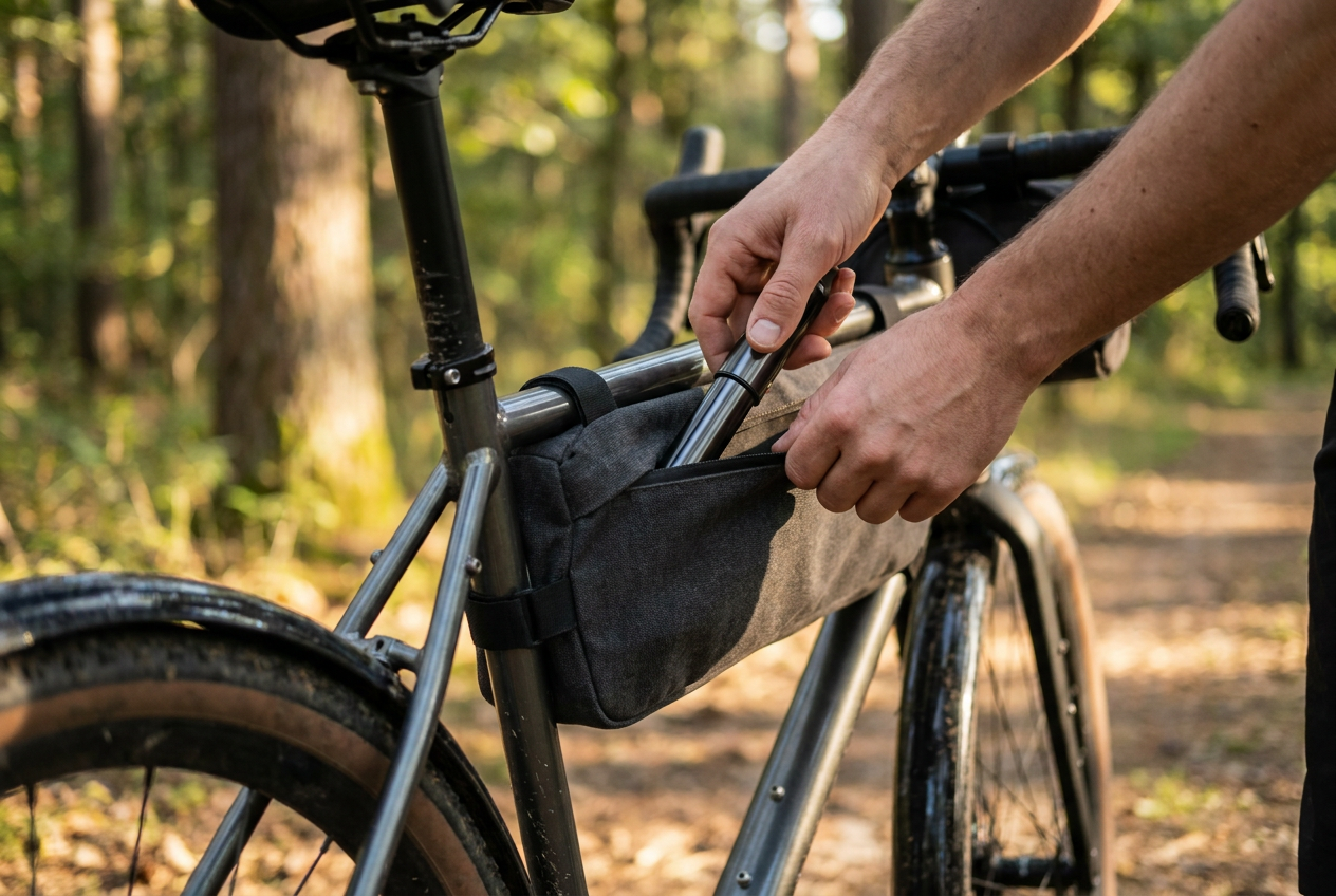 Au quotidien CYCPLUS