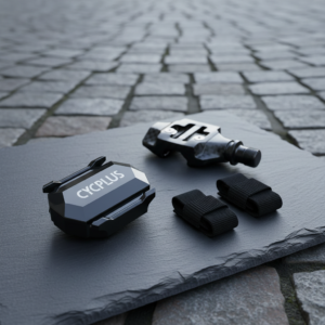 Capteur CYCPLUS C3 vitesse et cadence