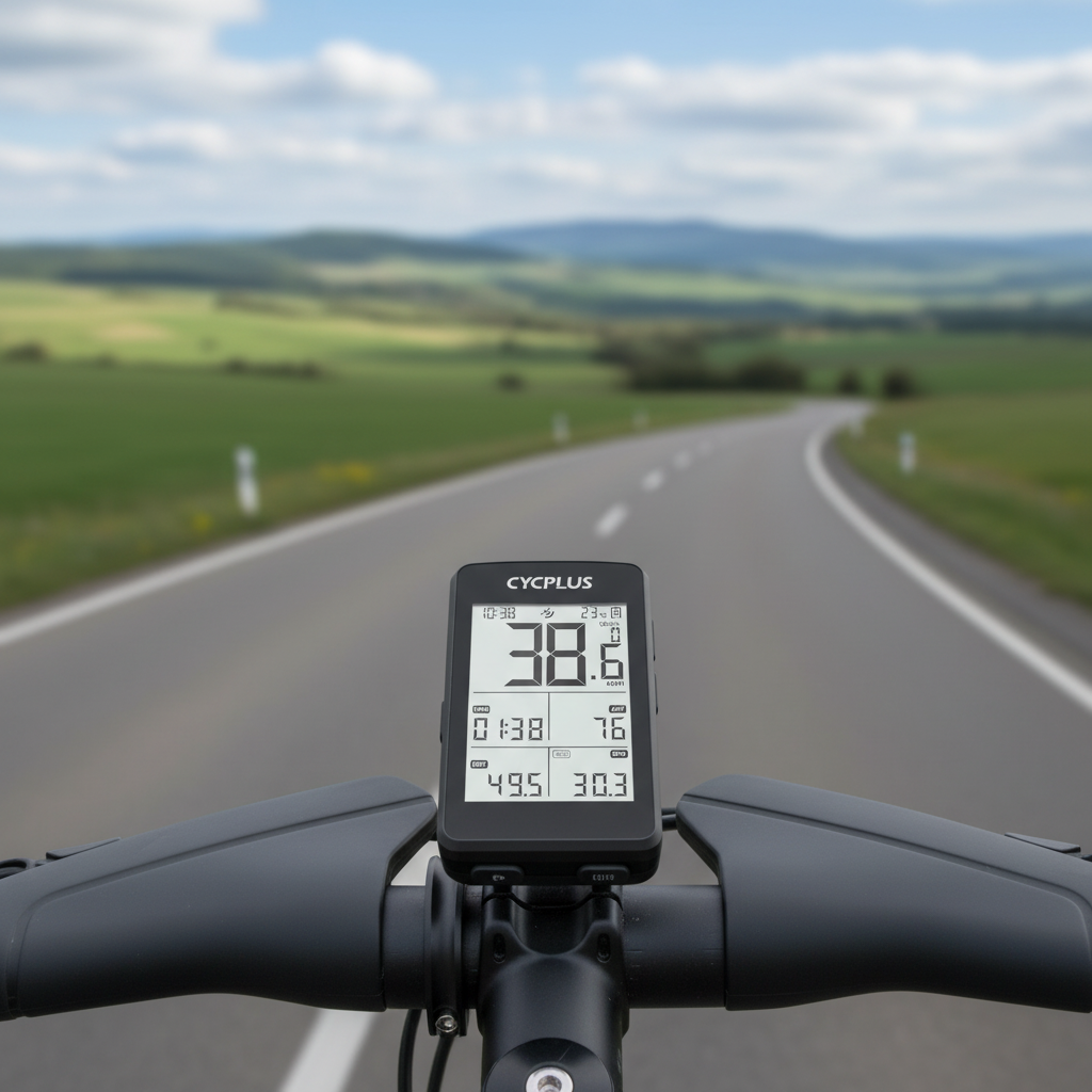 Utilisation au quotidien : écrans de données et rétroéclairage automatique