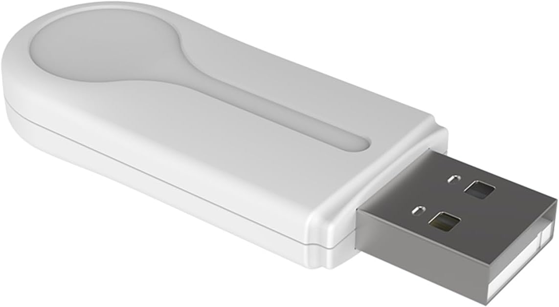 CYCPLUS USB Ant + Stick Un Adaptateur pour Thesufferfest