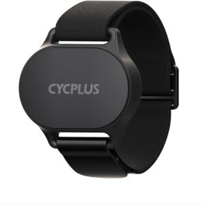 CYCPLUS Brassard Cardio-fréquencemètre