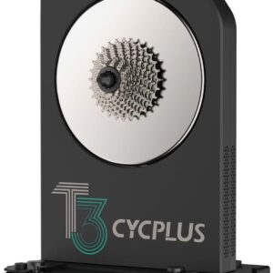 CYCPLUS Entraîneur de résistance pour vélo T3