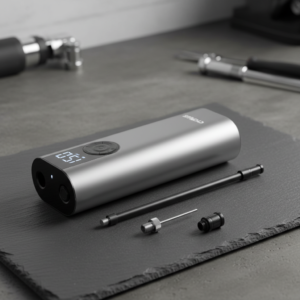 Compresseur d’air portable sans fil CYCPLUS